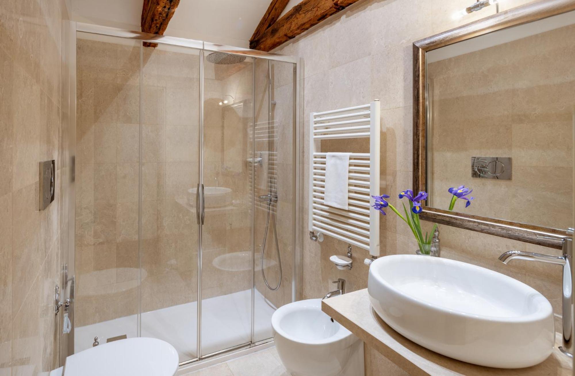 Residenza Venezia | Una Esperienze מראה חיצוני תמונה